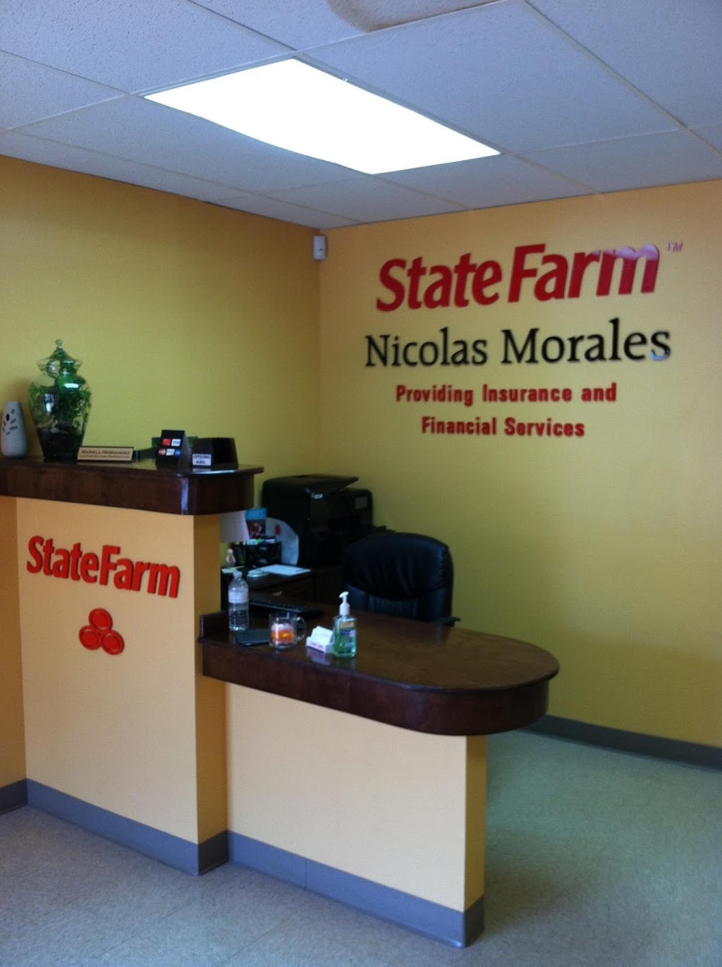Nicolas Morales - State Farm Insurance Agent | 142 Central Ave, Albany, NY 12206, USA | Phone: (518) 427-2886