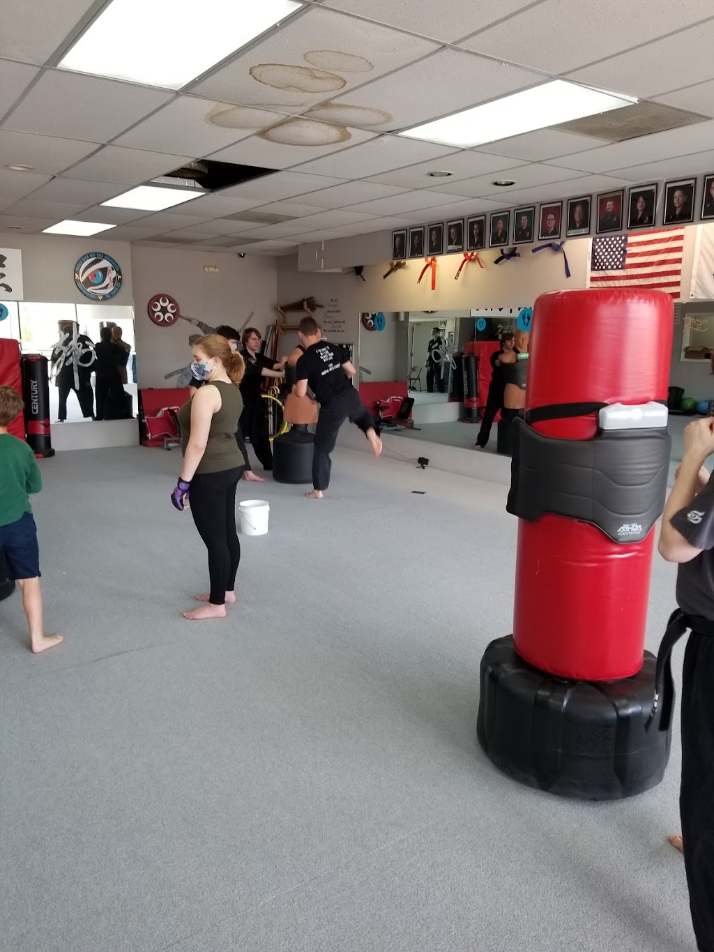 H-E-B Martial Arts | 2501 N Main St #130, Euless, TX 76039, USA | Phone: (817) 481-3400