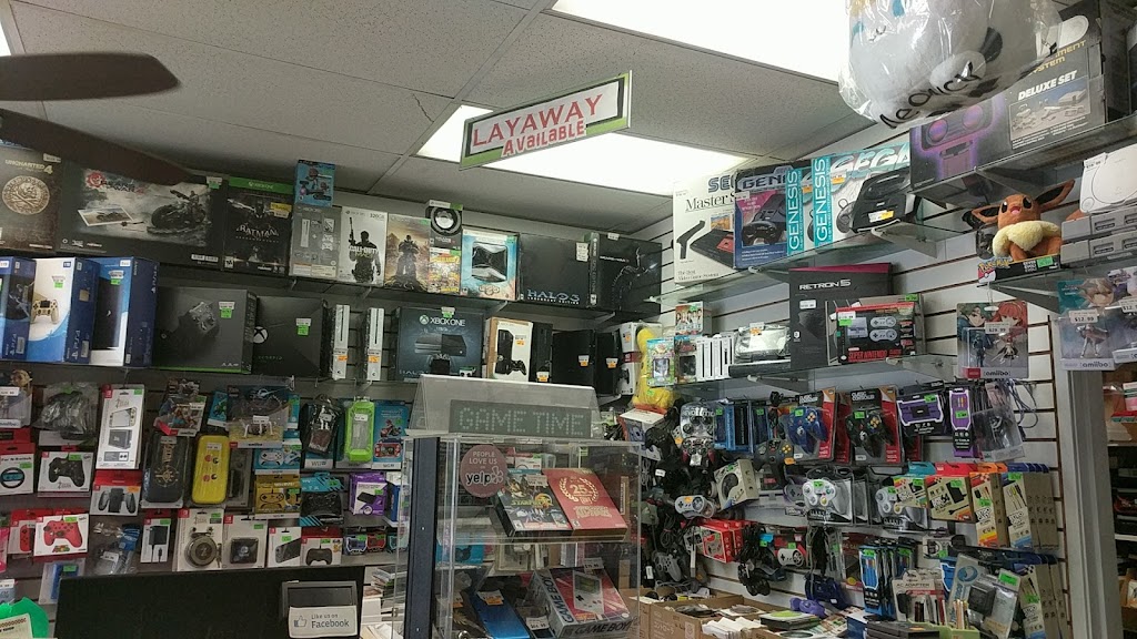 Bros Game Shop - store  | Photo 8 of 10 | Address: 18214 Prairie Ave, Torrance, CA 90504, USA | Phone: (310) 538-3077