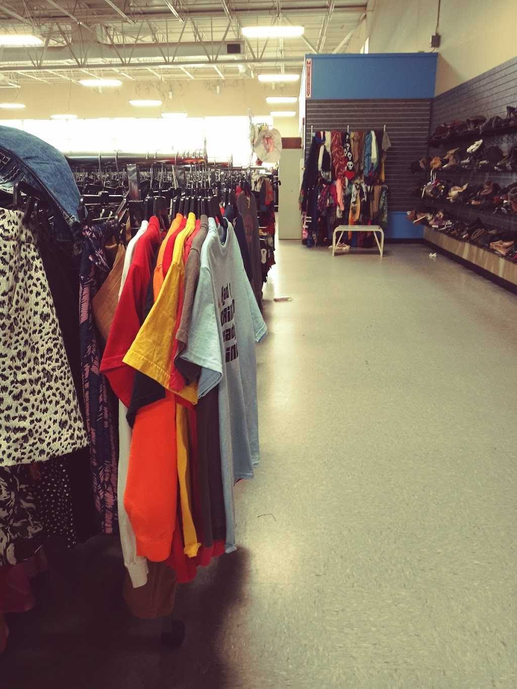 Goodwill | 2127 E Springs Dr, Madison, WI 53704, USA | Phone: (608) 246-3147