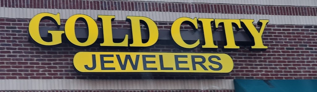 Gold City | 3913 Baldwin Rd, Auburn Hills, MI 48326 | Phone: (248) 451-9090