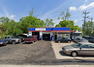 Bobs Auto Repair | 6690 Salem Rd, Cincinnati, OH 45230, USA | Phone: (513) 232-4091