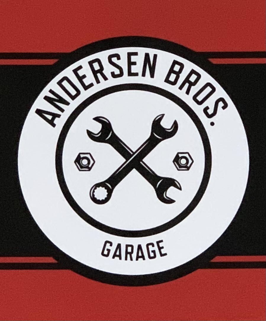 Andersen Bros Garage | 9750 E Apache Trail, Mesa, AZ 85207, USA | Phone: (480) 986-9453