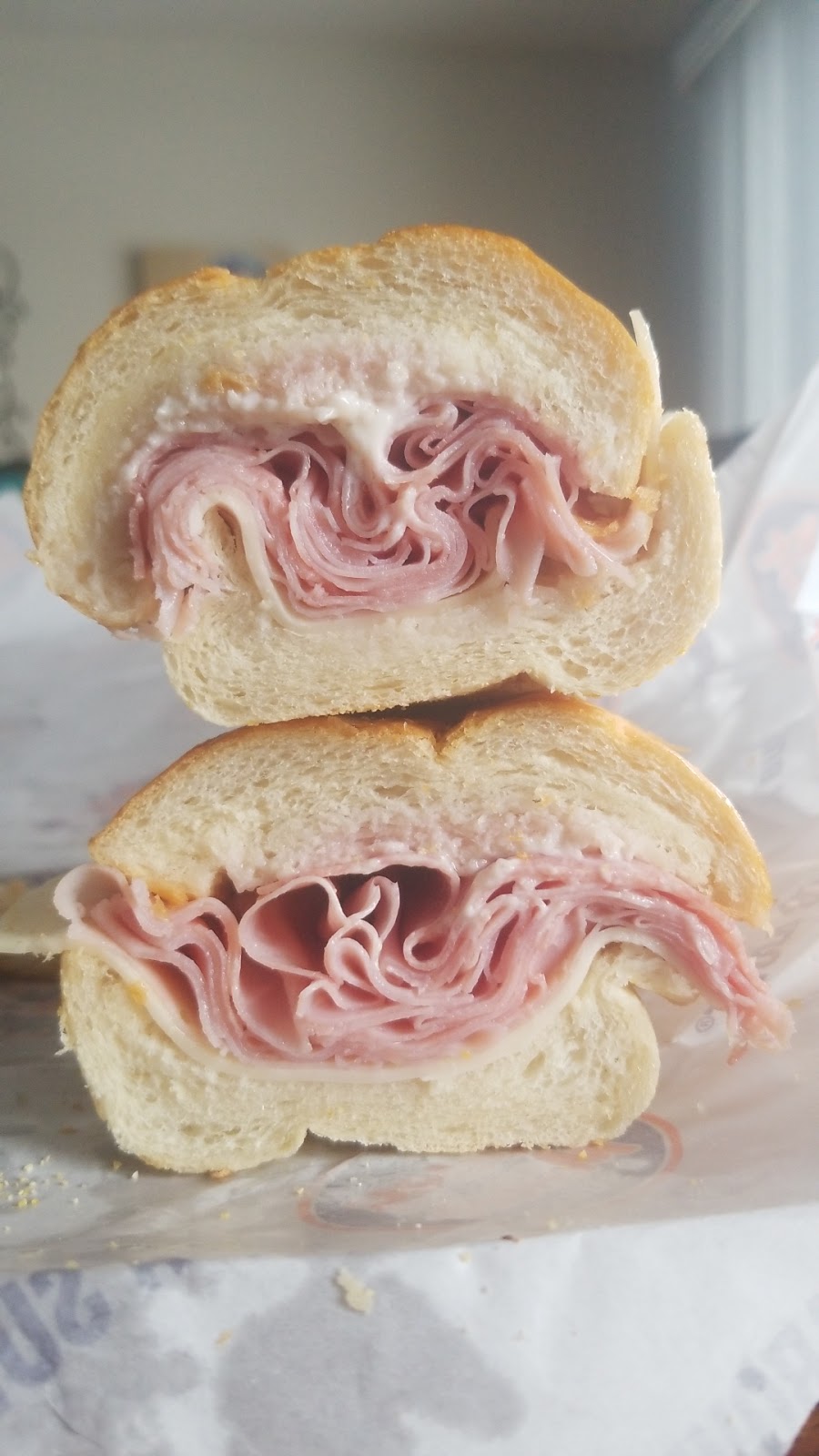 Jersey Mikes Subs | 311 NJ-35, Cliffwood, NJ 07721 | Phone: (732) 497-4500