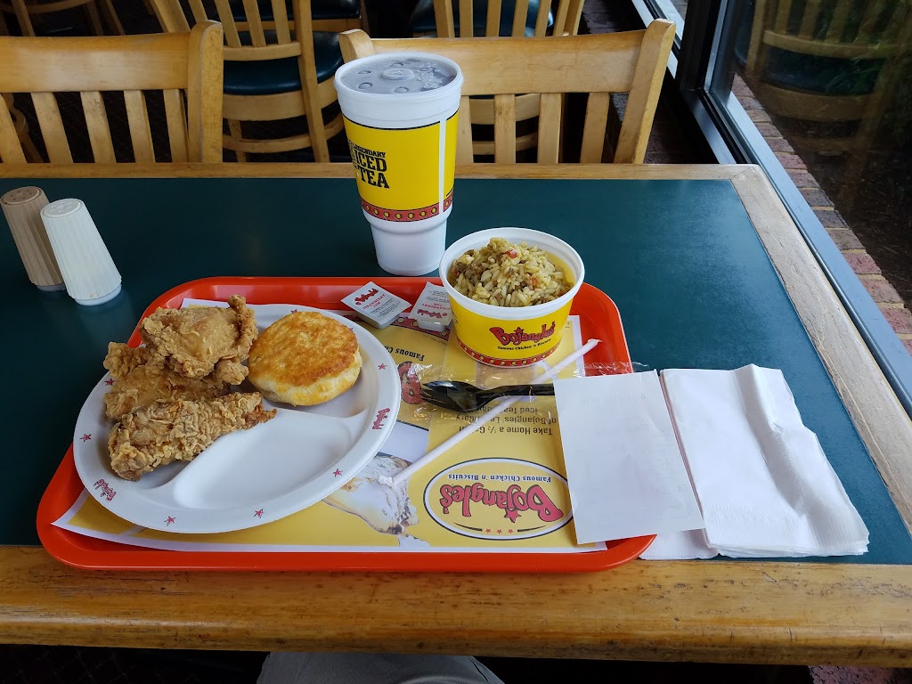 Bojangles | 11900 US Hwy 70 West, Clayton, NC 27520 | Phone: (919) 550-4175