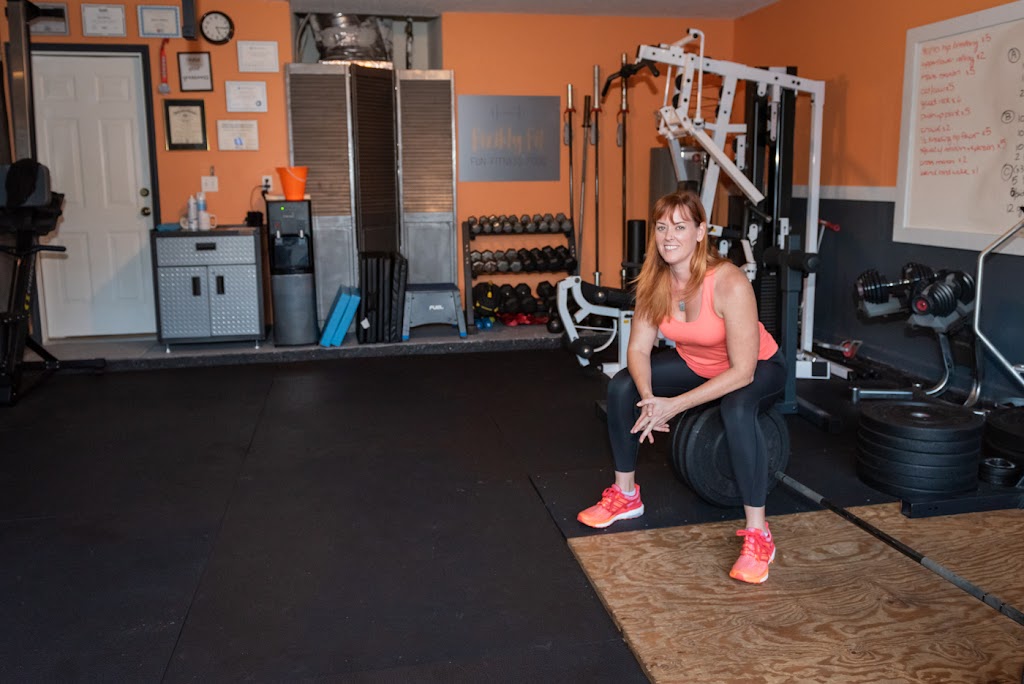 Fizikly Fit Boutique Training | 86131 Red Holly Pl, Yulee, FL 32097, USA | Phone: (904) 612-4172
