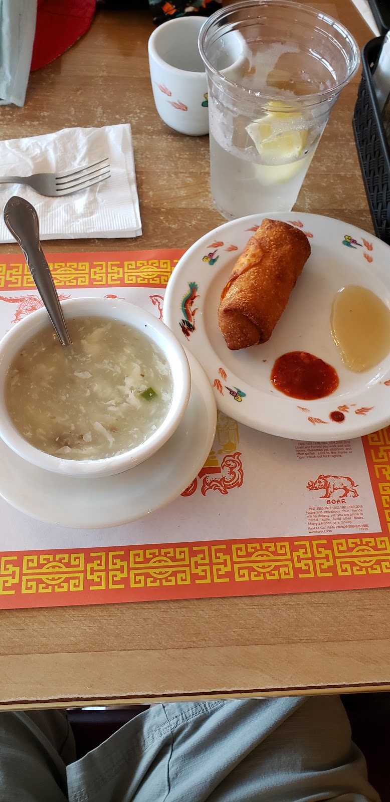 Chens Chinese Restaurant | 235 Juan Tabo Blvd NE, Albuquerque, NM 87123, USA | Phone: (505) 298-9214