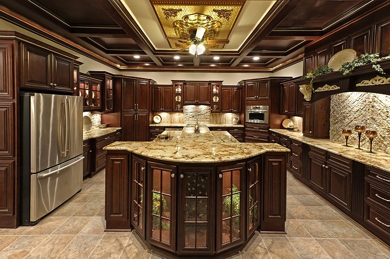 Greystone Cabinets LLC | 140 Triple Diamond Blvd Unit E, Nokomis, FL 34275, USA | Phone: (941) 780-1258