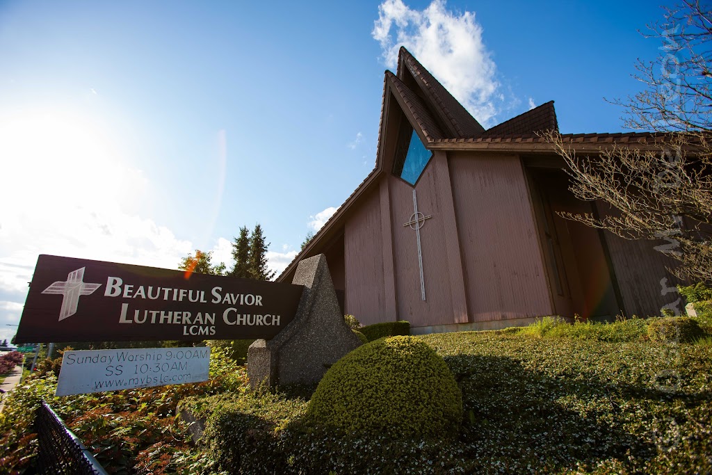 Beautiful Savior Lutheran Church | 2306 Milton Way, Milton, WA 98354, USA | Phone: (253) 922-6977