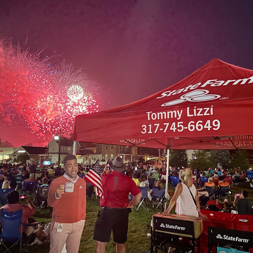 Tommy Lizzi - State Farm Insurance Agent | 578 W Northfield Dr Suite 1020, Brownsburg, IN 46112 | Phone: (317) 745-6649
