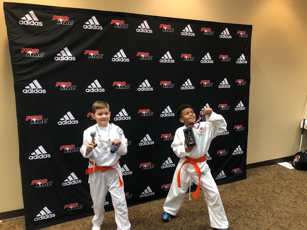 Karate+F.I.T. | Faith Inspired Training | 3964 Goodman Rd E Suite 115, Southaven, MS 38672, USA | Phone: (662) 548-3880