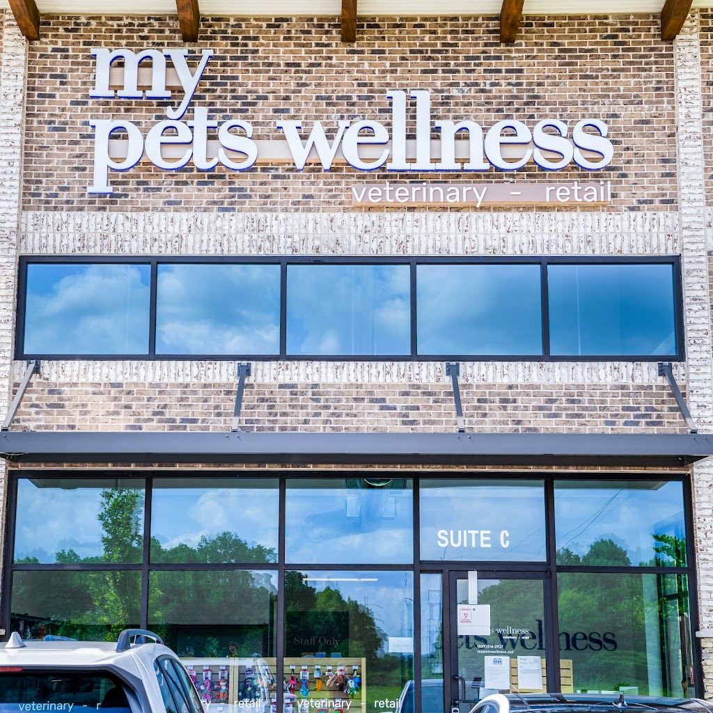 My Pets Wellness — Spring Hill | 2040 Reserve Blvd, Spring Hill, TN 37174, USA | Phone: (615) 270-3283