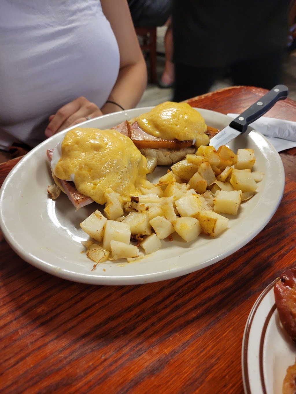 Bills Diner | 2762 Main St, Newfane, NY 14108, USA | Phone: (716) 778-5672