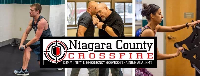 Niagara County Crossfire | 3745 Ransomville Rd, Ransomville, NY 14131, USA | Phone: (716) 791-6650