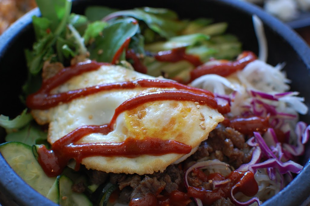 Rice Cafe | 3545 SE Hawthorne Blvd, Portland, OR 97214, USA | Phone: (503) 234-0557