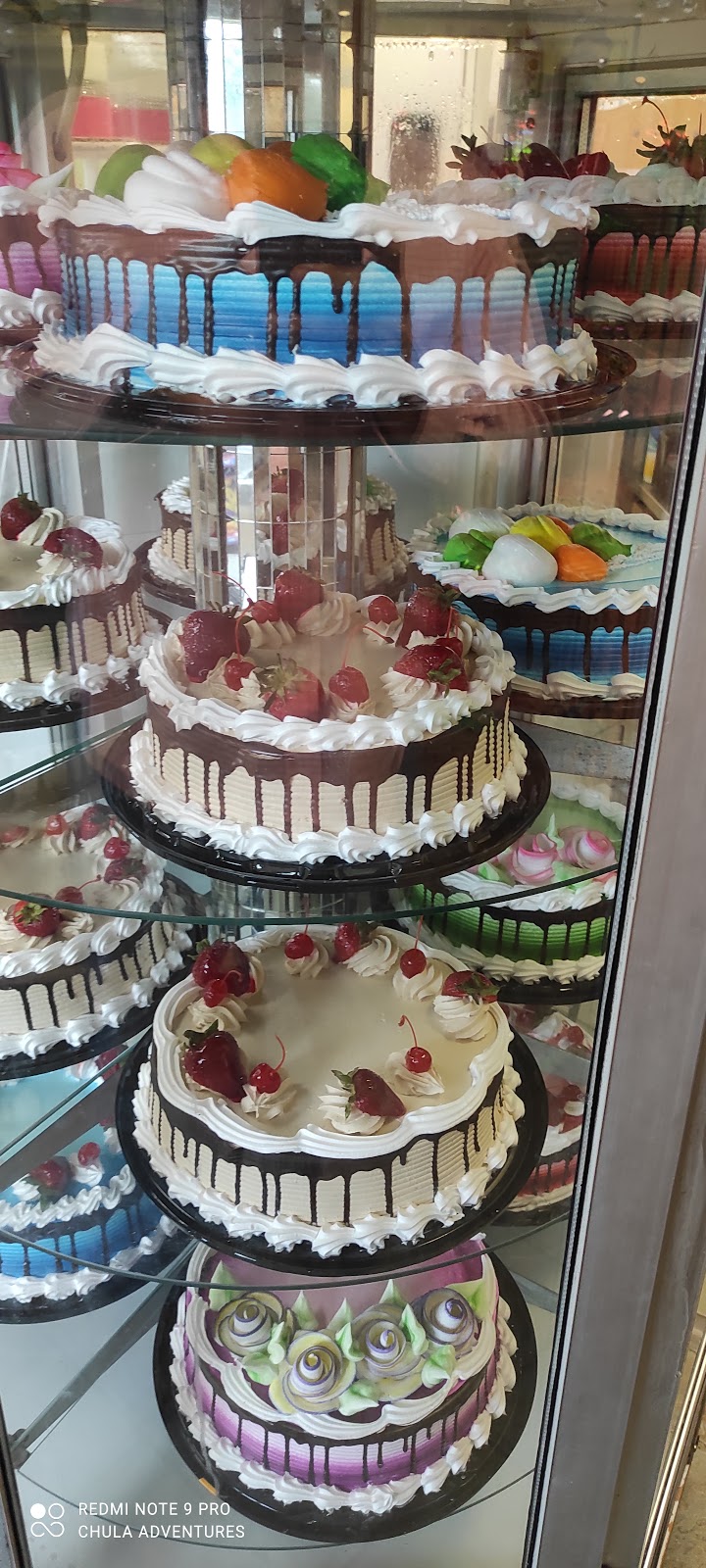 Shelleys Moms Bakery | 275 Fish Dr, Angier, NC 27501, USA | Phone: (919) 639-6330