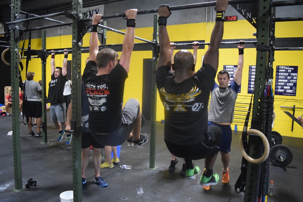 CrossFit EFP - The Combine | 1875 Mitchell Rd ste f, Mableton, GA 30126, USA | Phone: (770) 742-7450