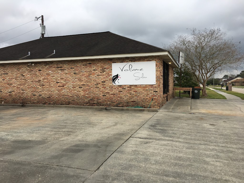 Volume Salon | 99 Louis Dr, Houma, LA 70364, USA | Phone: (985) 991-4247