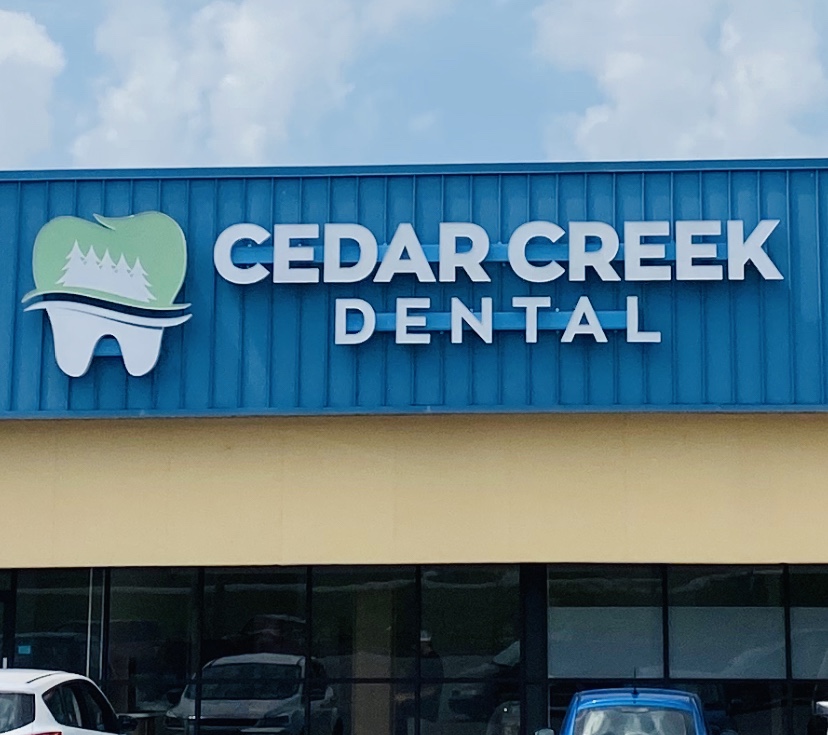 Cedar Creek Dental | 99 Plaza Rd, Stanford, KY 40484, USA | Phone: (606) 282-4607