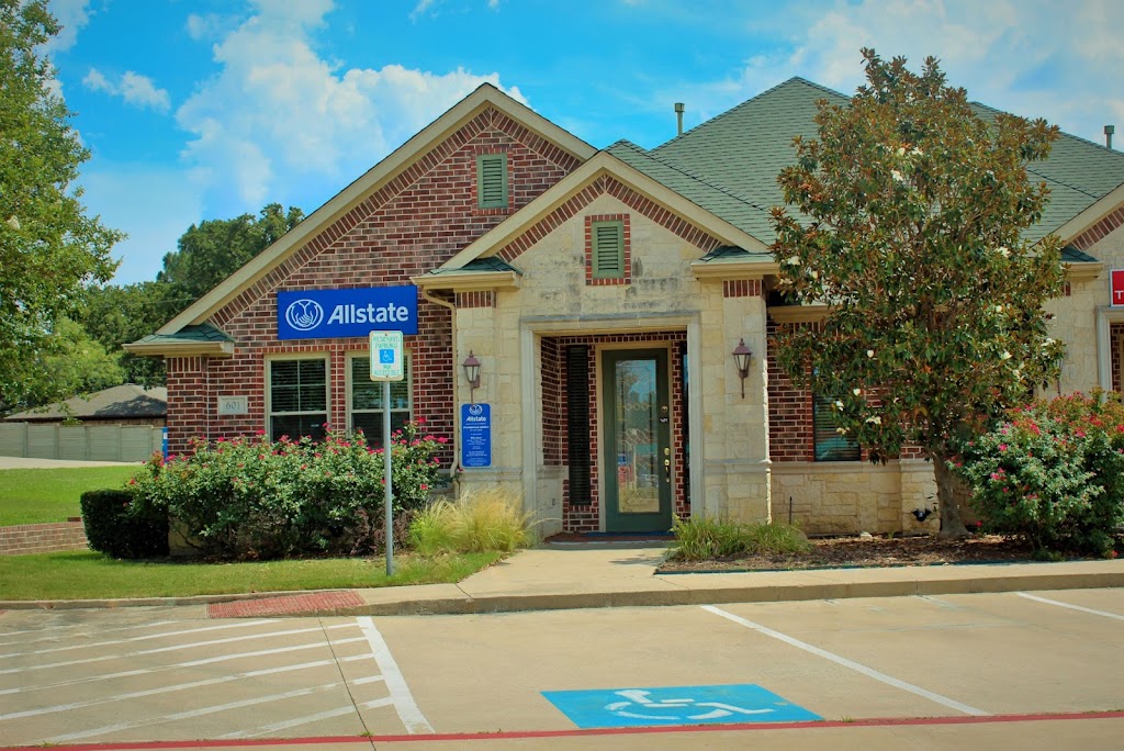 Kurt Steigerwald: Allstate Insurance | 601 W Harwood Rd, Hurst, TX 76054, USA | Phone: (817) 282-8828