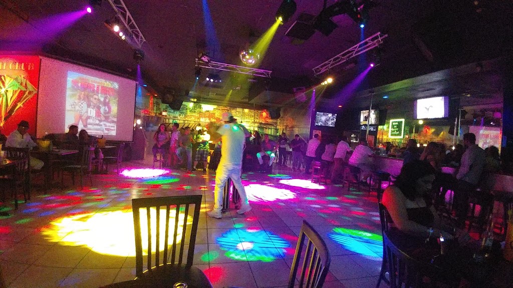 El Diamante Night Club | 1245 NE 8th St, Homestead, FL 33030, USA | Phone: (786) 247-0523