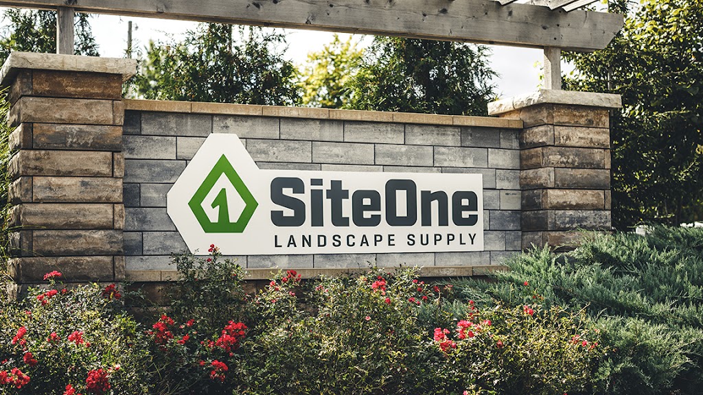 SiteOne Landscape Supply | 521 Huffines Blvd, Lewisville, TX 75056, USA | Phone: (972) 939-1144