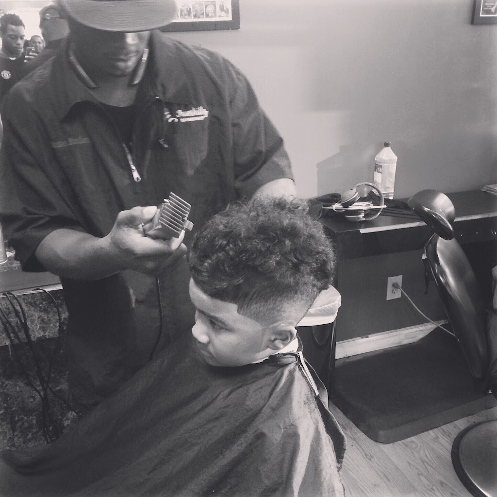 True Skills Barber Shop | 2575 White Haven Dr suite 110, Marietta, GA 30064, USA | Phone: (770) 439-1193