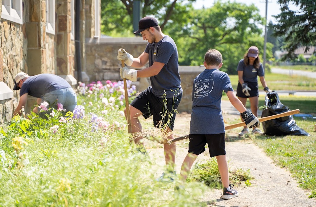 Shepherds Gate Church | 12400 23 Mile Rd, Shelby Township, MI 48315, USA | Phone: (586) 731-4544