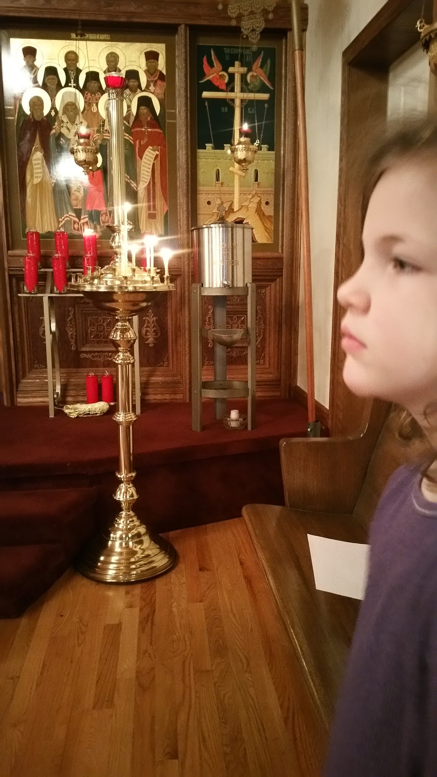 Holy Assumption Orthodox Church | 2027 18th St NE, Canton, OH 44705, USA | Phone: (330) 455-9146