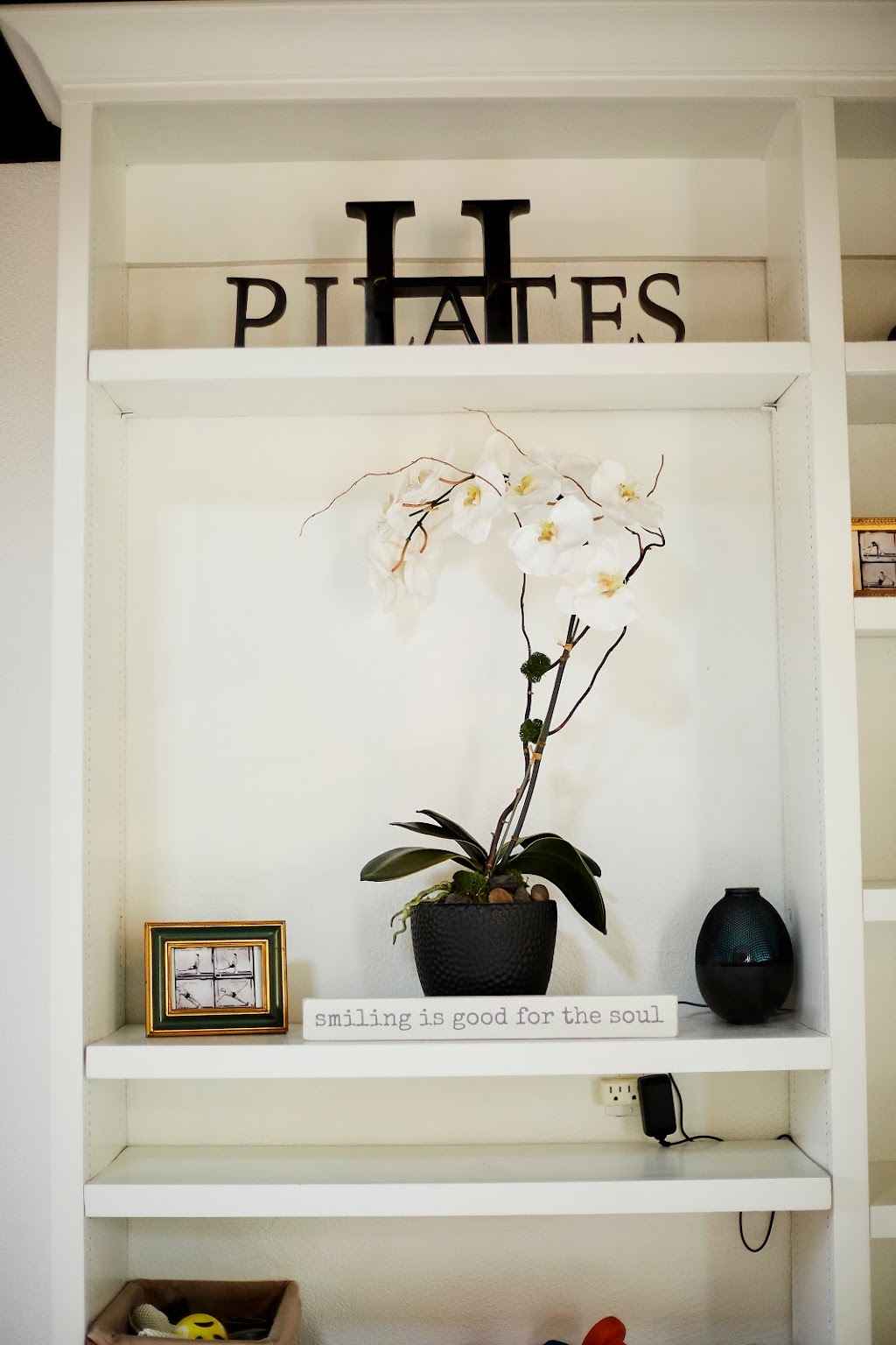 House Pilates | Iliff St, Pacific Palisades, CA 90272, USA | Phone: (310) 948-3225