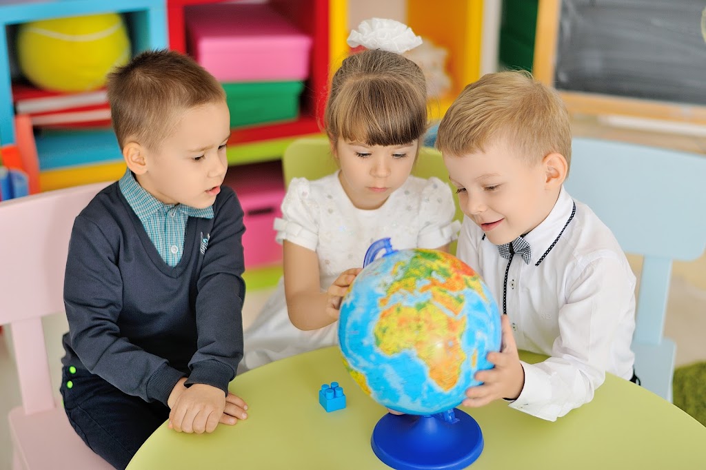 Foreign Language Immersion School | 1550 Celebration Blvd, Celebration, FL 34747, USA | Phone: (321) 939-4177