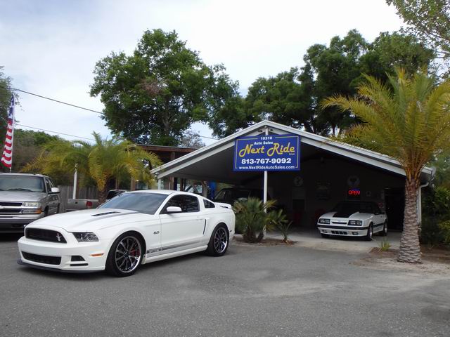 Next Ride Auto Sales | 10310 US-92, Tampa, FL 33610, USA | Phone: (813) 767-9092