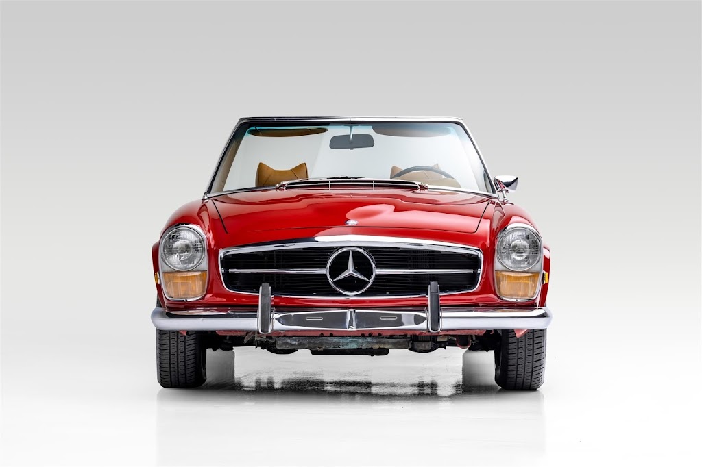 Titan Restoration | 4647 E Washington Blvd, Commerce, CA 90040, USA | Phone: (323) 430-0069