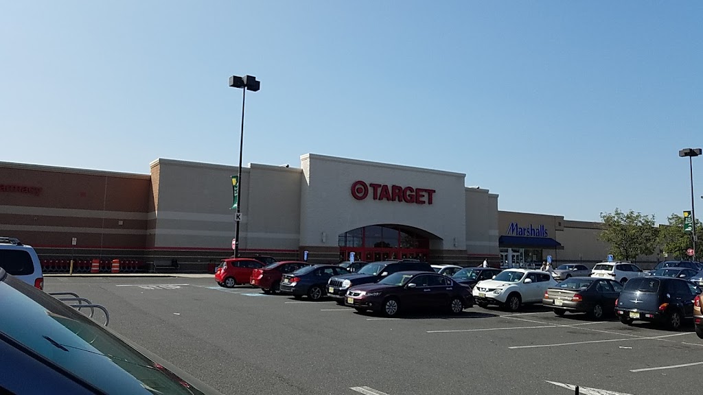 Target | 621 W Edgar Rd, Linden, NJ 07036, USA | Phone: (908) 474-1733