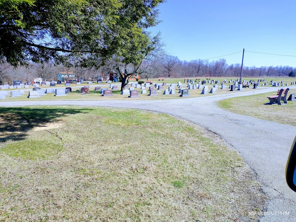 Olive Branch Cemetery Association | 300 PA-981, Belle Vernon, PA 15012, USA | Phone: (724) 929-9506