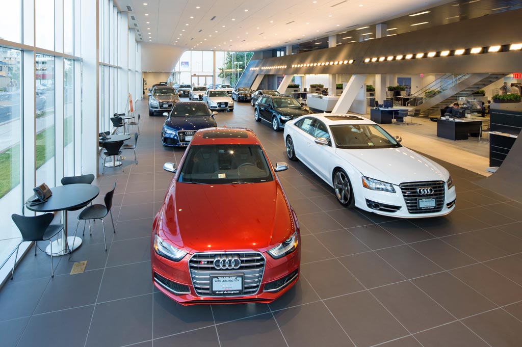 Audi Dayton | 648 N Springboro Pike, Dayton, OH 45449 | Phone: (937) 291-6000