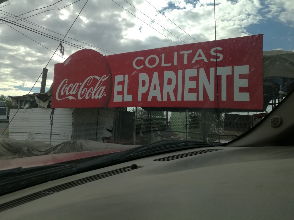 Puesto El Pariente | Ciudad Juarez - El Porvenir 750, El Sauzal, Cd Juárez, Chih., Mexico | Phone: 656 224 5024
