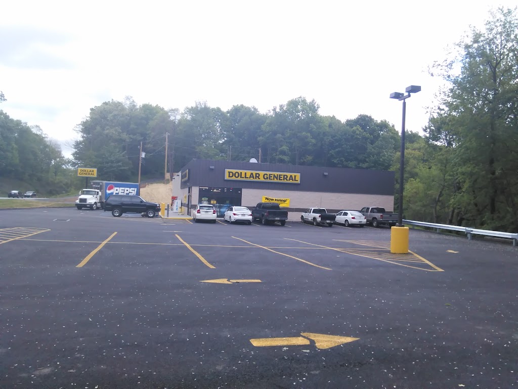 Dollar General | 2620 William Flynn Hwy, Slippery Rock, PA 16057, USA | Phone: (724) 856-0342