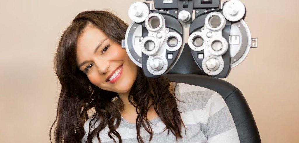 Littlefield Optometry | 13600 Washington St, Kansas City, MO 64145, USA | Phone: (816) 888-5400