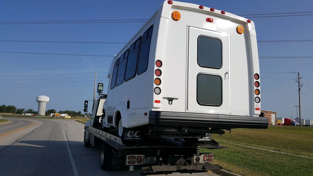 Brownsburg Towing | 4648 N County Rd 900 E, Brownsburg, IN 46112, USA | Phone: (317) 652-5055