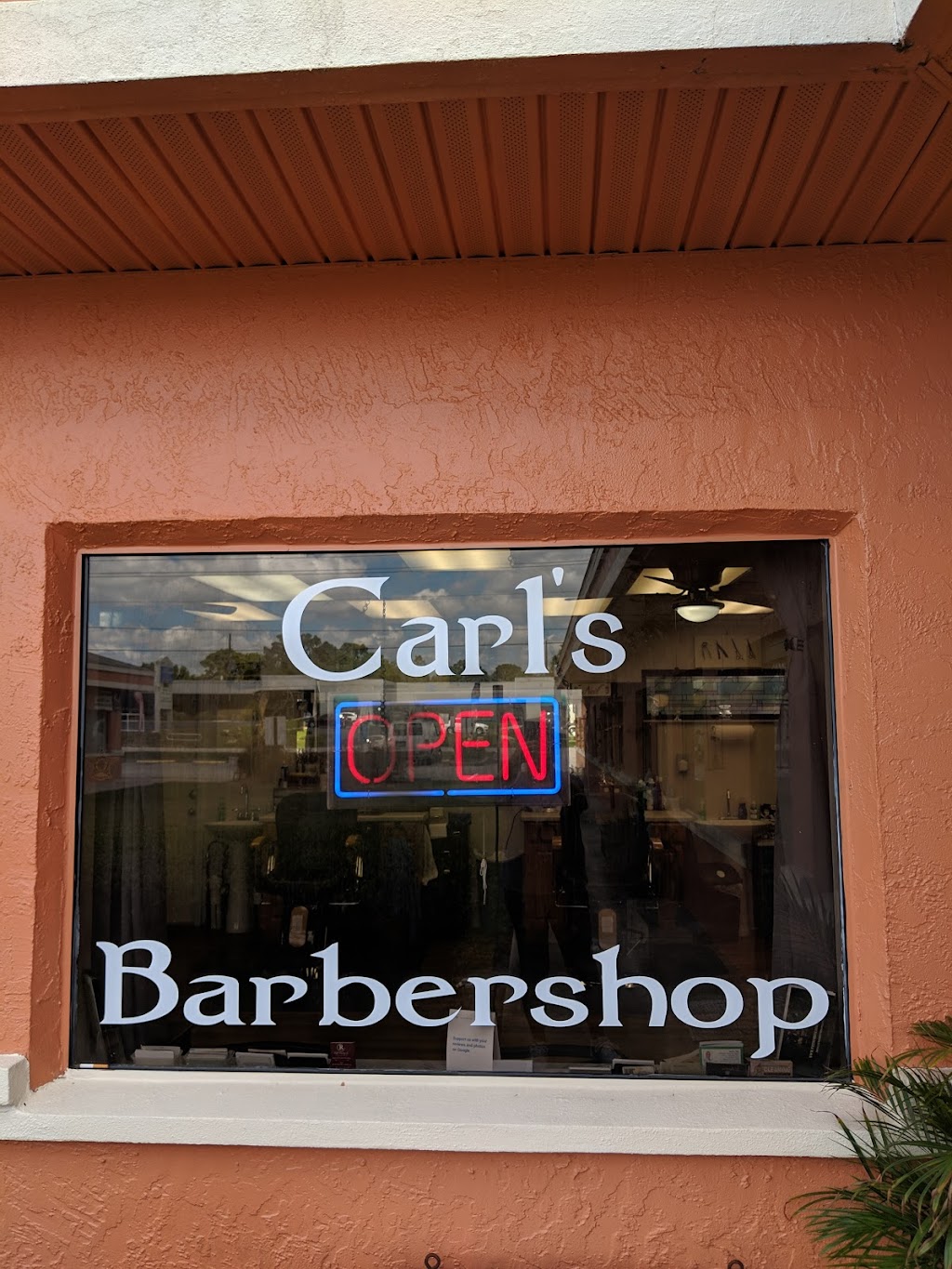 Carls Barber Shop | 12568 Spring Hill Dr, Spring Hill, FL 34609, USA | Phone: (352) 666-4410