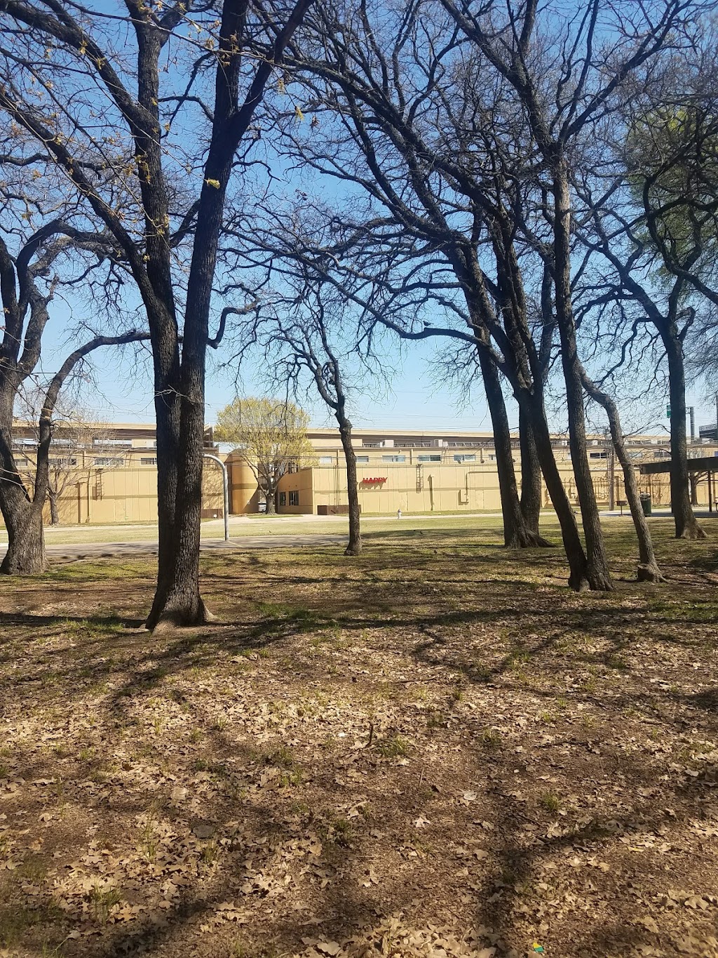 Crown Park | 2300 Crown Rd, Dallas, TX 75229, USA | Phone: (214) 670-4100
