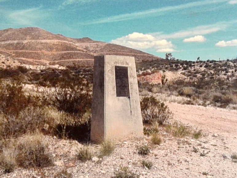 Castle Mountains National Monument | Barstow, CA 92311, USA | Phone: (760) 252-6100