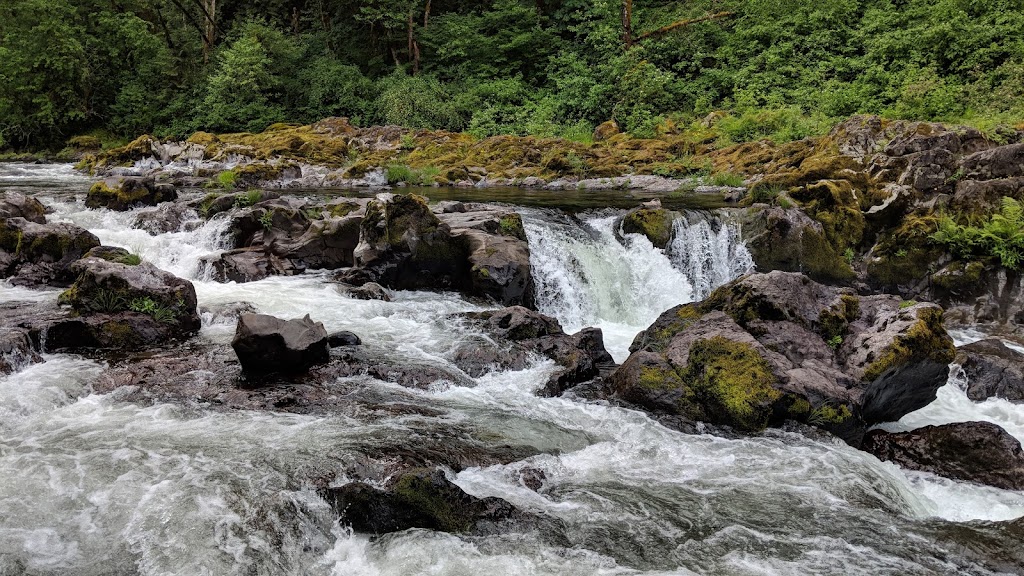 Moulton Falls Regional Park | 27781 NE Lucia Falls Rd, Yacolt, WA 98675, USA | Phone: (564) 397-2285