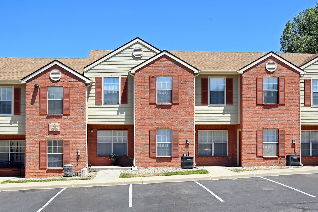 Greens of Northglenn Apartments | 350 W 114th Ave, Northglenn, CO 80234, USA | Phone: (303) 450-5221