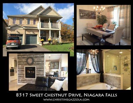 Christine Gazzola | 121 Hwy 20 E, Fonthill, ON L0S 1E0, Canada | Phone: (905) 327-2026