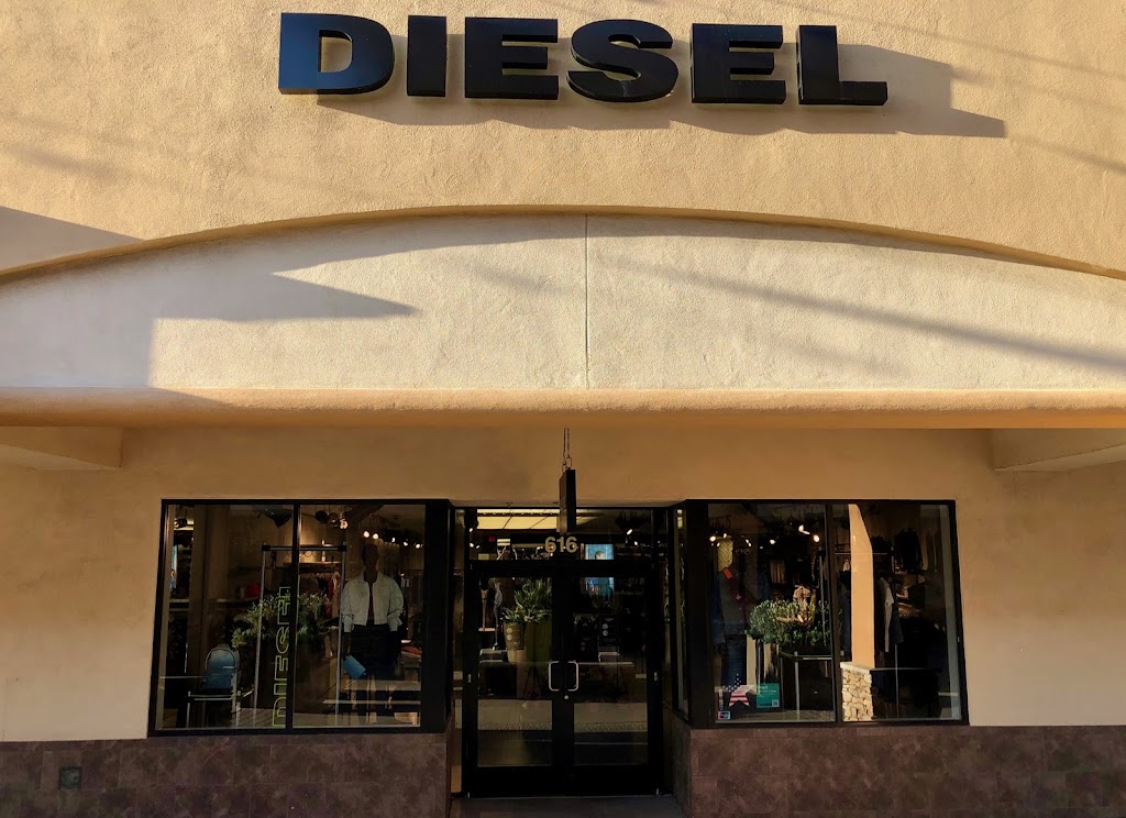 Diesel USA | 48400 Seminole Dr STE 616, Cabazon, CA 92230, USA | Phone: (951) 769-5027