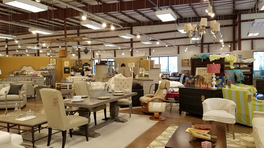 Alabama Furniture Market | 10 Commercial Park Dr, Calera, AL 35040, USA | Phone: (205) 668-9995