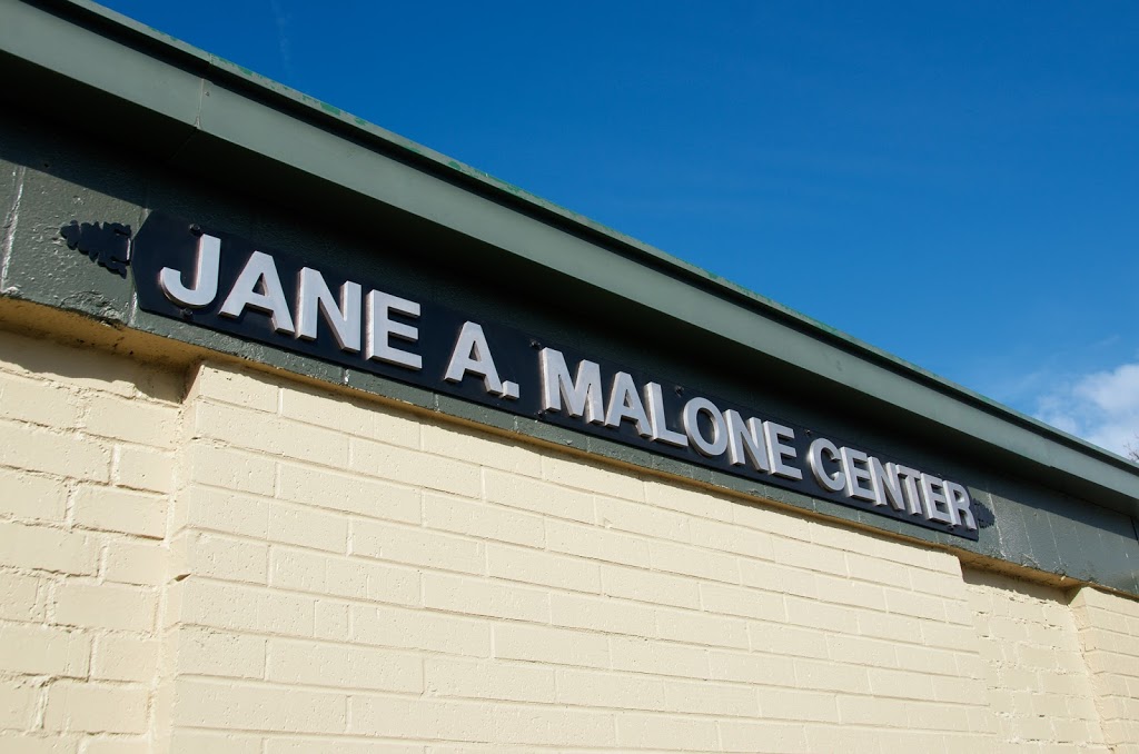 Jane A. Malone Center in Chamberlain Park | 4940 N Frankfort Ave, Tulsa, OK 74126, USA | Phone: (918) 591-4155