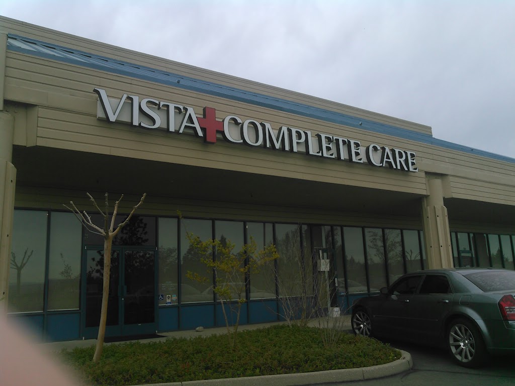 Vista Complete Care | 13555 Bowman Rd # 100, Auburn, CA 95603, USA | Phone: (530) 885-3951